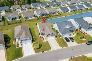 1193 Palm Crossing Dr, Little River, SC 29566 - Photo 2