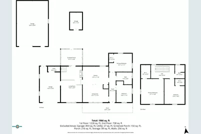 408 Rosemary St., Georgetown, SC 29440 - Photo 44