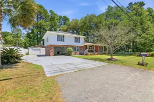 408 Rosemary St, Georgetown, SC 29440 - Photo 2