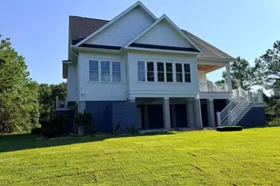 292 Colony Club Dr, Georgetown, SC 29440 - Photo 30