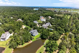 292 Colony Club Dr, Georgetown, SC 29440 - Photo 2