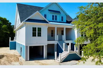 292 Colony Club Dr., Georgetown, SC 29440 - Photo 1
