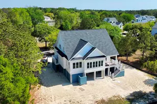 292 Colony Club Dr, Georgetown, SC 29440 - Photo 20