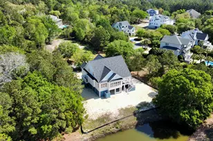 292 Colony Club Dr, Georgetown, SC 29440 - Photo 36