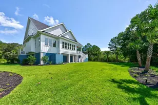 292 Colony Club Dr, Georgetown, SC 29440 - Photo 74
