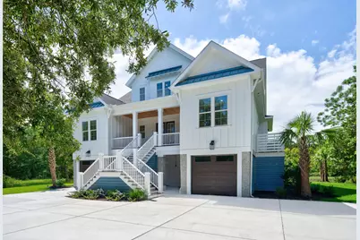 292 Colony Club Dr., Georgetown, SC 29440 - Photo 6