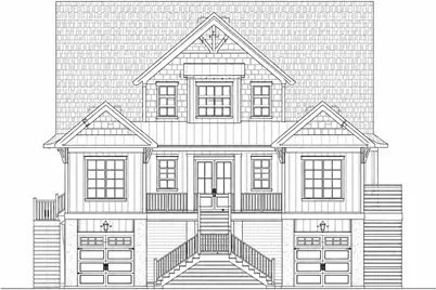 292 Colony Club Dr., Georgetown, SC 29440 - Photo 2