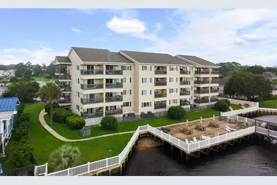 4445 Kingsport Rd. #401, Little River, SC 29566 - Photo 30