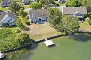 1582 Southwood Dr, Surfside Beach, SC 29575 - Photo 6