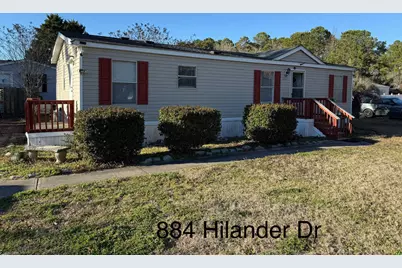 884 Hilander Dr., Garden City, SC 29576 - Photo 1