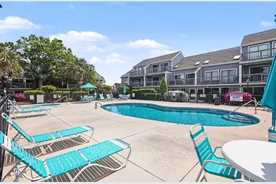 1850 Colony Dr. #2H, Myrtle Beach, SC 29575 - Photo 6