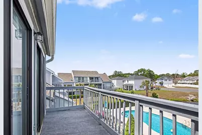 1850 Colony Dr. #2H, Myrtle Beach, SC 29575 - Photo 12