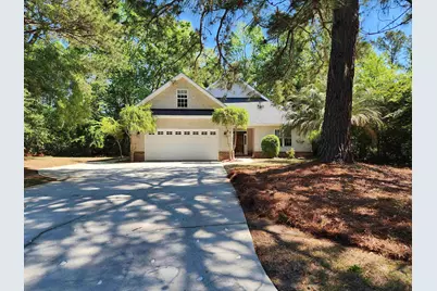 23 Monarch Ct., Pawleys Island, SC 29585 - Photo 34