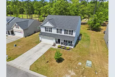 517 Timber Creek Dr., Loris, SC 29569 - Photo 42