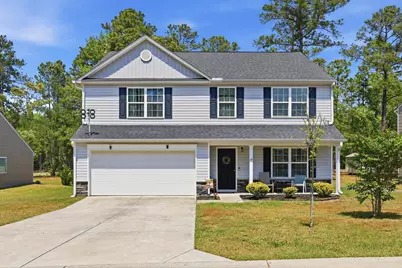 517 Timber Creek Dr., Loris, SC 29569 - Photo 1