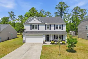 517 Timber Creek Dr, Loris, SC 29569 - Photo 38