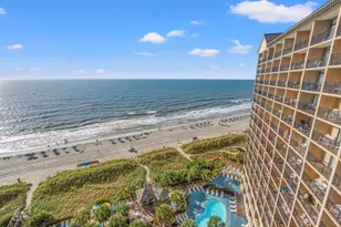 4800 S Ocean Blvd, North Myrtle Beach, SC 29582 - Photo 14