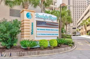 4800 S Ocean Blvd, North Myrtle Beach, SC 29582 - Photo 32