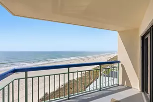 2500 N Ocean Blvd, North Myrtle Beach, SC 29582 - Photo 16