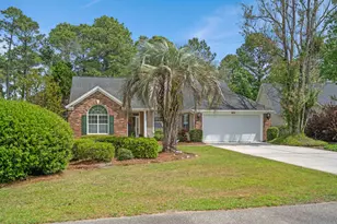 1209 Loblolly Ln, Conway, SC 29526 - Photo 44