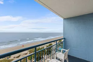 1105 S Ocean Blvd, Myrtle Beach, SC 29577 - Photo 16