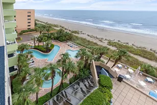 1105 S Ocean Blvd, Myrtle Beach, SC 29577 - Photo 18