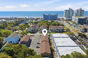405 Hillside Dr N, North Myrtle Beach, SC 29582 - Photo 2