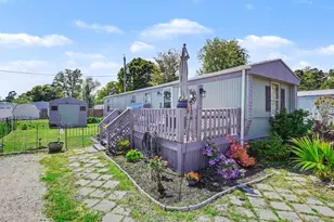 1661 Ursa Major Dr, Myrtle Beach, SC 29575 - Photo 2