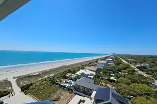 5200 N Ocean Blvd, Myrtle Beach, SC 29577 - Photo 20