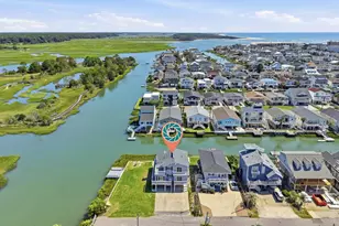 336 56th Ave N, North Myrtle Beach, SC 29582 - Photo 2