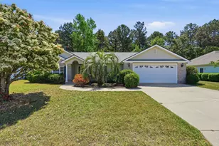 722 Drawbridge Dr, Conway, SC 29526 - Photo 32