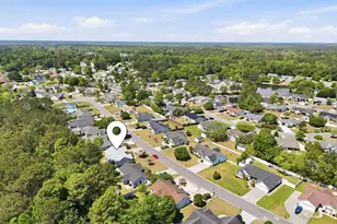 722 Drawbridge Dr, Conway, SC 29526 - Photo 36
