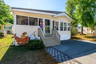 5400 Little River Neck Rd, North Myrtle Beach, SC 29582 - Photo 2