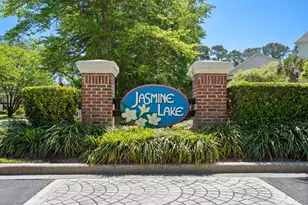 631 Woodmoor Dr, Murrells Inlet, SC 29576 - Photo 44