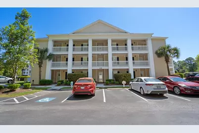 631 Woodmoor Dr. #302, Murrells Inlet, SC 29576 - Photo 2