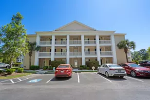 631 Woodmoor Dr, Murrells Inlet, SC 29576 - Photo 2