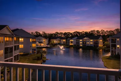 631 Woodmoor Dr. #302, Murrells Inlet, SC 29576 - Photo 4