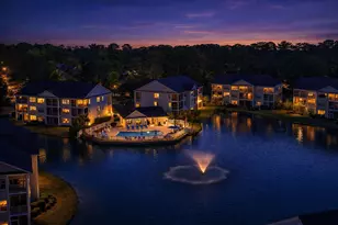 631 Woodmoor Dr, Murrells Inlet, SC 29576 - Photo 6