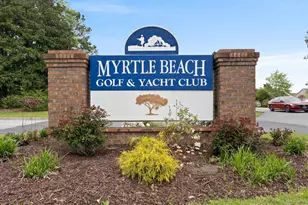 6610 Royal Pine Dr, Myrtle Beach, SC 29588 - Photo 44