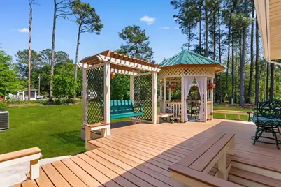 1601 Pine Level Dr., Loris, SC 29569 - Photo 30