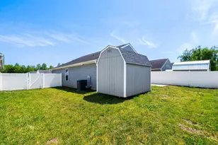 408 Pigeon Bay St, Longs, SC 29568 - Photo 22