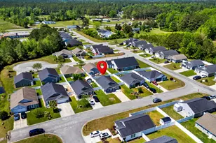 408 Pigeon Bay St, Longs, SC 29568 - Photo 26