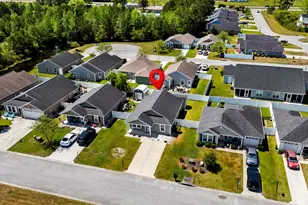 408 Pigeon Bay St, Longs, SC 29568 - Photo 24