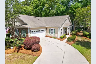 56 Highgrove Ct. #2, Pawleys Island, SC 29585 - Photo 1