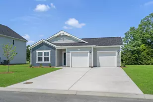 853 Rivas Way, Conway, SC 29527 - Photo 4