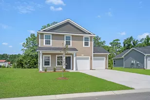 857 Rivas Way, Conway, SC 29527 - Photo 4