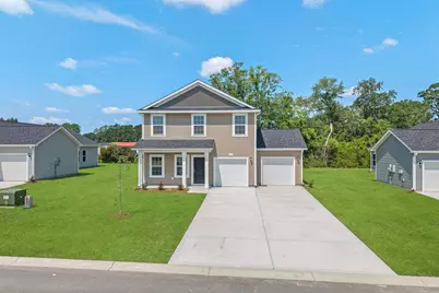 857 Rivas Way, Conway, SC 29527 - Photo 2