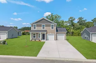 857 Rivas Way, Conway, SC 29527 - Photo 2