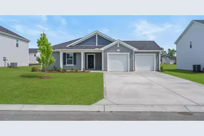 861 Rivas Way, Conway, SC 29527 - Photo 4
