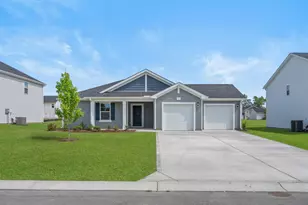 861 Rivas Way, Conway, SC 29527 - Photo 4